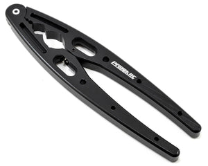 Protek R/C Trutorque Shock Shaft Pliers