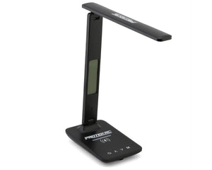 Protek R/C Multifunction LED Pit Light (w/ Wirelesss Charge, Clock,