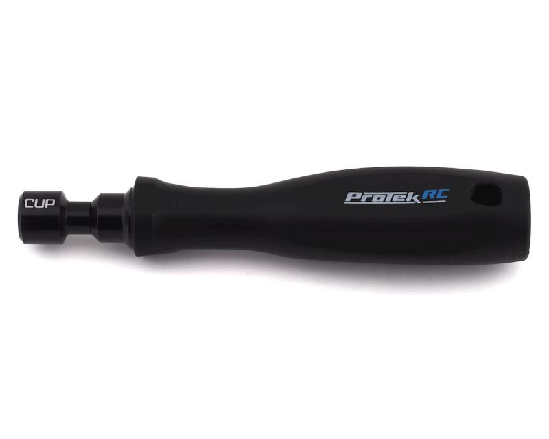 Protek R/C "TruTorque" 1/10 Scale Off-Road Ballcup Wrench