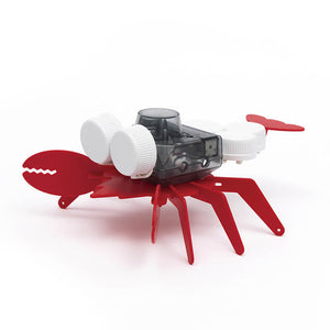 PlaySTEM Ocean Friends Lobster & Octopus