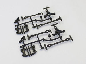 Kyosho PZ004C Suspension Arm Set Plazma Ra