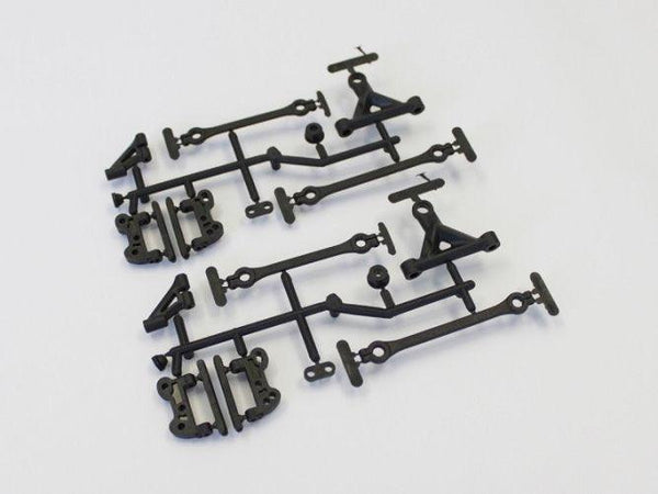 Kyosho PZ004C Suspension Arm Set Plazma Ra
