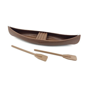 Exclusive RC ERC-10-3065 Canoe