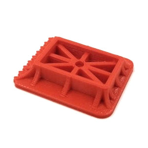 Exclusive RC ERC-6-1001 Hi-Lift Jack Pad