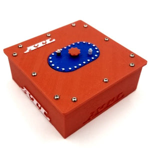 Exclusive RC ERC-10-3083-L ATL Large Fuel Cell