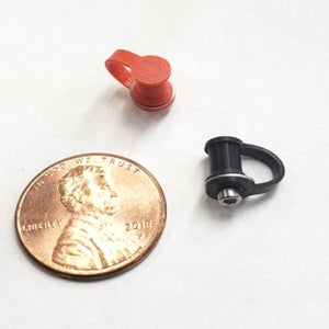 Exclusive RC ERC8-DC-1021 Charging Terminals (+/-)