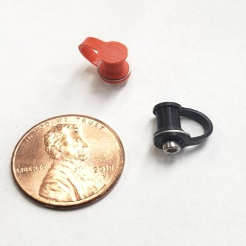 Exclusive RC ERC8-DC-1021 Charging Terminals (+/-)