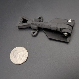 Exclusive RC ERC-6-1044 Shovel (Foldable Military)