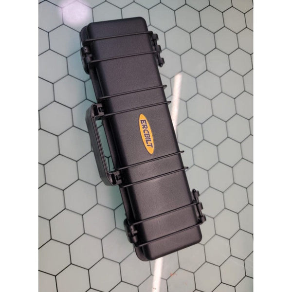 Exclusive RC ERC-6-1134 Offroad Jack Stands (With Case)