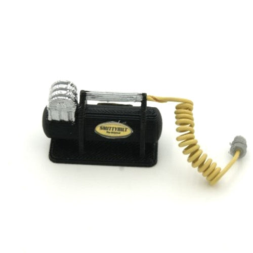 Exclusive RC ERC-6-1028 Smitty Bilt Portable Air Comp