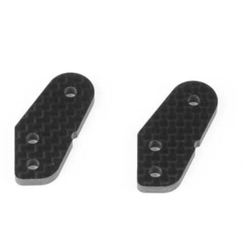 Tekno TKR9047A Type A Spindle Arms EB/NB/ET/NT48