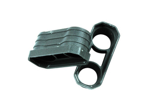 QS10 Connectors (1 pair)