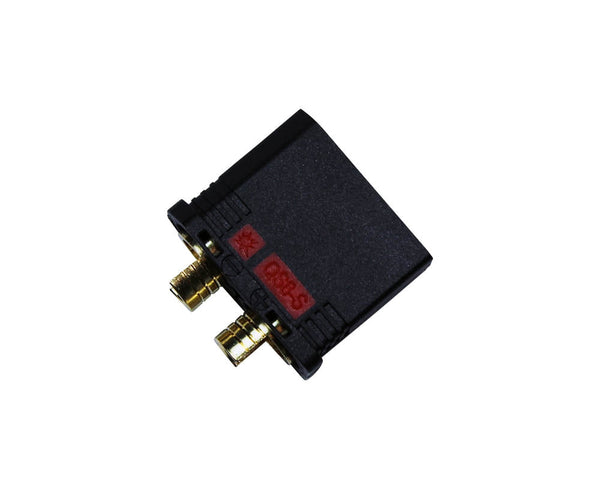 QS8 Connectors (1 pair)