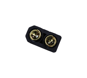 QS8 Connectors (1 pair)