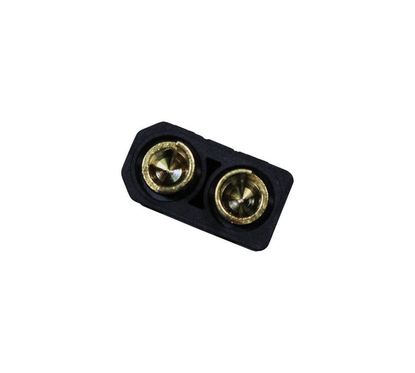 QS8 Connectors (1 pair)