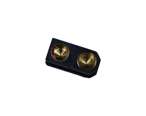 QS8 Connectors (1 pair)