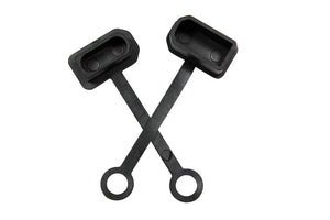 QS8 Connectors (1 pair)