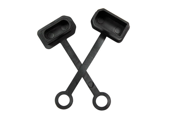 QS8 Connectors (1 pair)