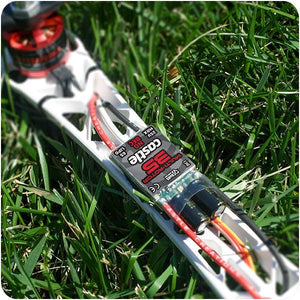 Castle Creations Multi Rotor 35 Expansion Pack No BEC ESC 35AMP