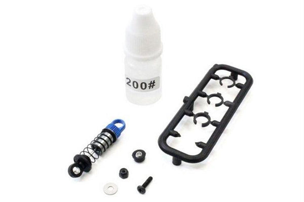 Kyosho R246-1360B V2 Aluminum Oil Shock Mini-Z