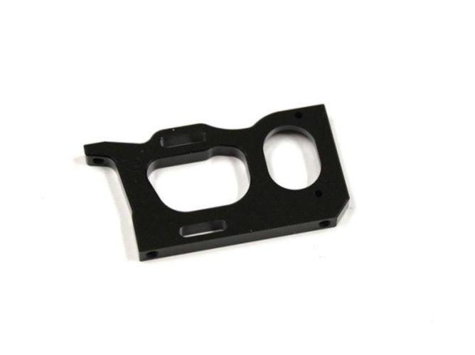 Kyosho R246-3806 Brush motor mount 7075S Plazma Formula