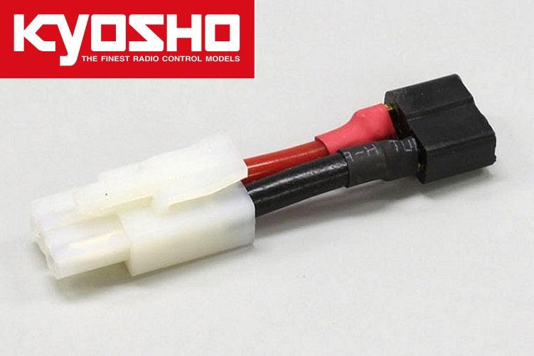 Kyosho R246-8536 2P-Standard Exchange Connector Type B Mini-Z