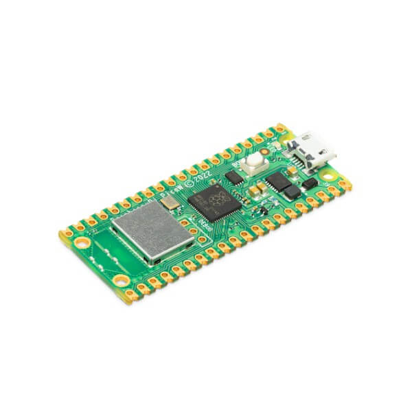 Microcontroller Survival Pack