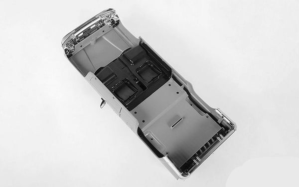 RC4WD 1985 Toyota 4Runner Hard Body Complete Set