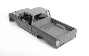 RC4WD 1987 Toyota XtraCab Hard Body Complete Set