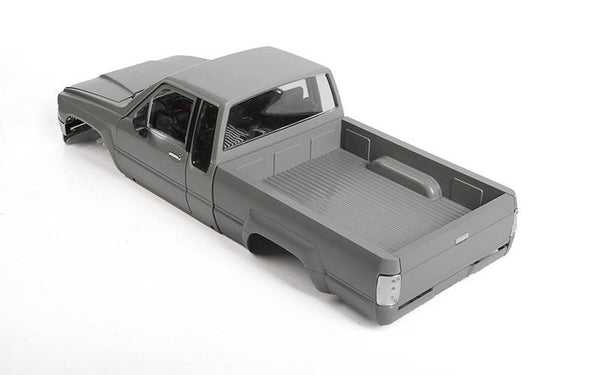 RC4WD 1987 Toyota XtraCab Hard Body Complete Set