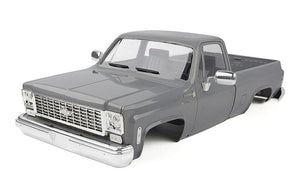 RC4WD Chevrolet K10 Scottsdale Hard Body Complete Set