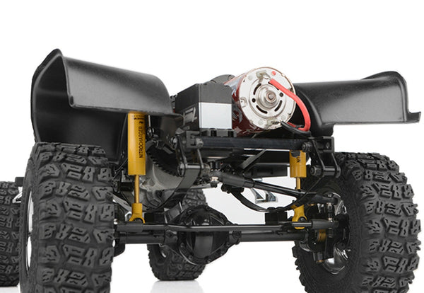 RC4WD Old Man Emu Nitrocharger Sport Shocks by ARB (70mm)