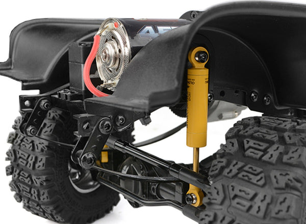 RC4WD Old Man Emu Nitrocharger Sport Shocks by ARB (70mm)
