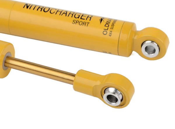 RC4WD Old Man Emu Nitrocharger Sport Shocks by ARB (90mm)