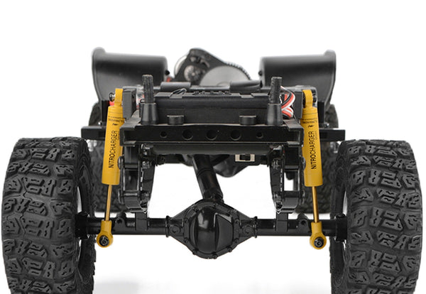 RC4WD Old Man Emu Nitrocharger Sport Shocks by ARB (90mm)