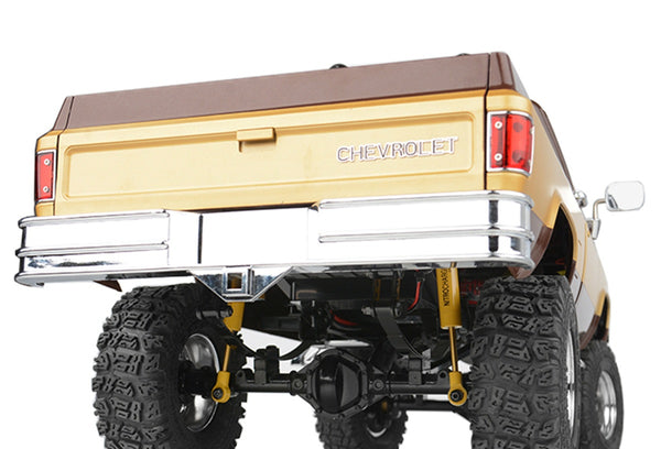 RC4WD Old Man Emu Nitrocharger Sport Shocks by ARB (90mm)