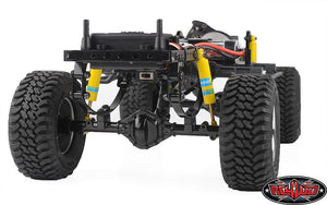 RC4WD Bilstein B6 4600 Series Shock Absorbers (70mm)