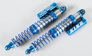RC4WD King Off-Road Scale Piggyback Shocks w/Faux Reservoir