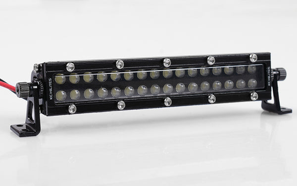 RC4WD KC HiLiTES 1/10 C Series High Performance LED Light Bar