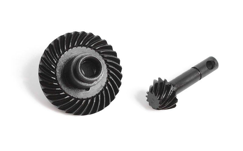 RC4WD Helical Gear Set for 1/10 Yota And K44 Axles