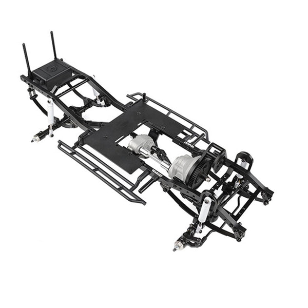 RC4WD Trail Finder 2 "LWB" 1/10 Scale Builders Kit