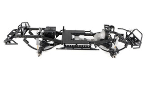Trail Finder 2 Truck 1/10 Scale Builders Kit