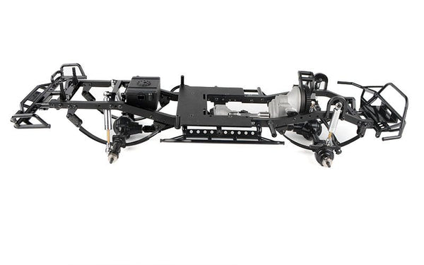 Trail Finder 2 Truck 1/10 Scale Builders Kit