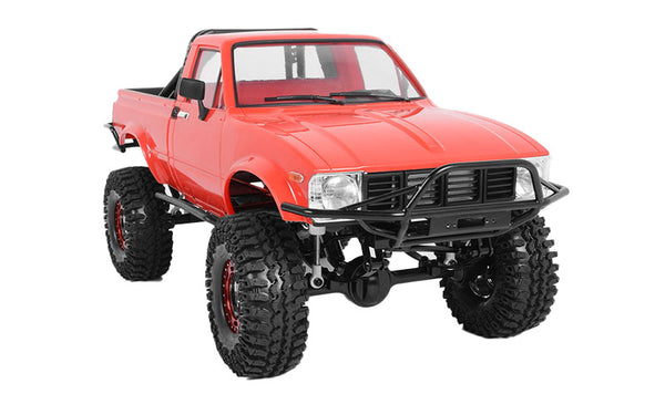 RC4WD Marlin Crawler Trail Finder 2 RTR w/Mojave Crawler Body Set