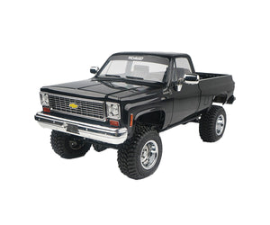 RC4WD Trail Finder 2 "LWB" RTR with Chevrolet K10 Scottsdale Body