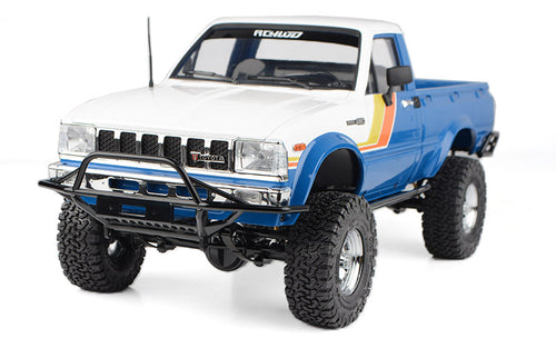 RC4WD Trail Finder 2 RTR w/1982 Toyota Pickup Hard Body Set