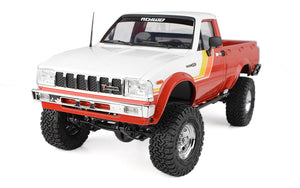 RC4WD Trail Finder 2 RTR w/1982 Toyota Pickup Hard Body Set