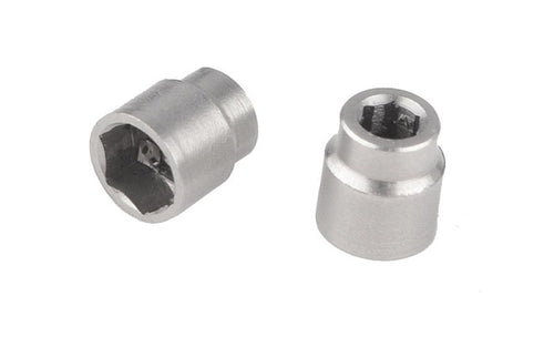 RC4WD Scale Hex Head Bolt Tool (M4 Hex)