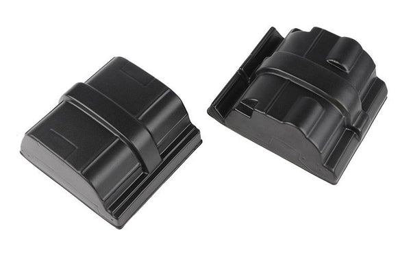Inner Fender Set, for 2015 Land Rover Defender D90
