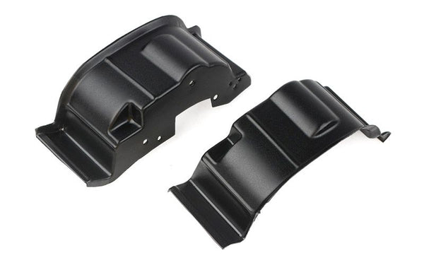 Inner Fender Set, for 2015 Land Rover Defender D90